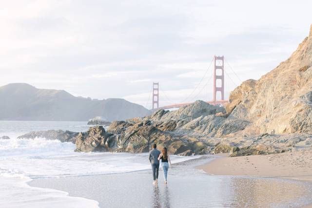 Baker Beach