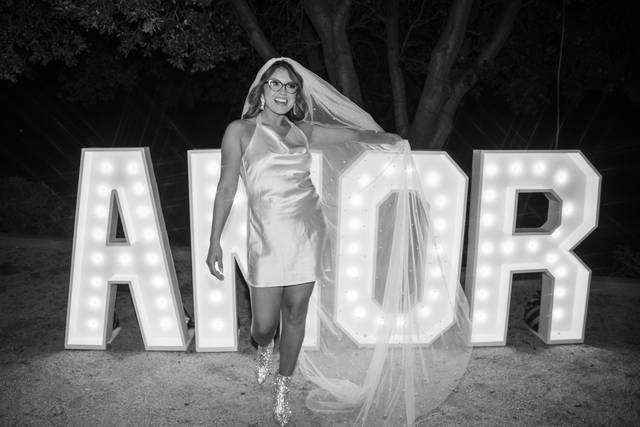 Bay Area Weddings