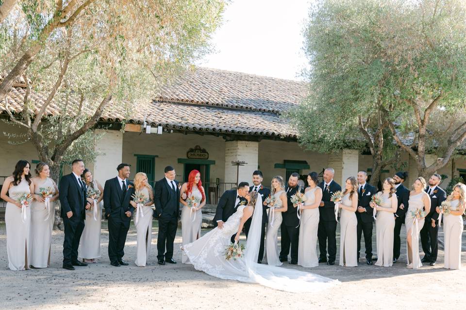 GALA Photo and Films