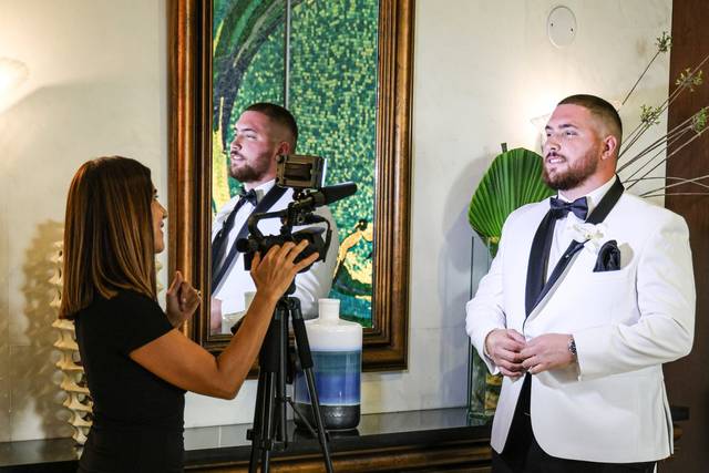 The Groom