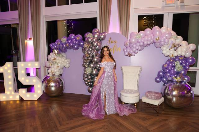 Quinceanera