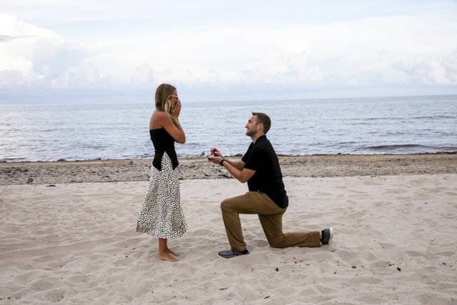 Engaged