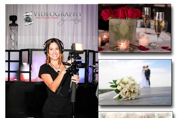 Videography By Cristina