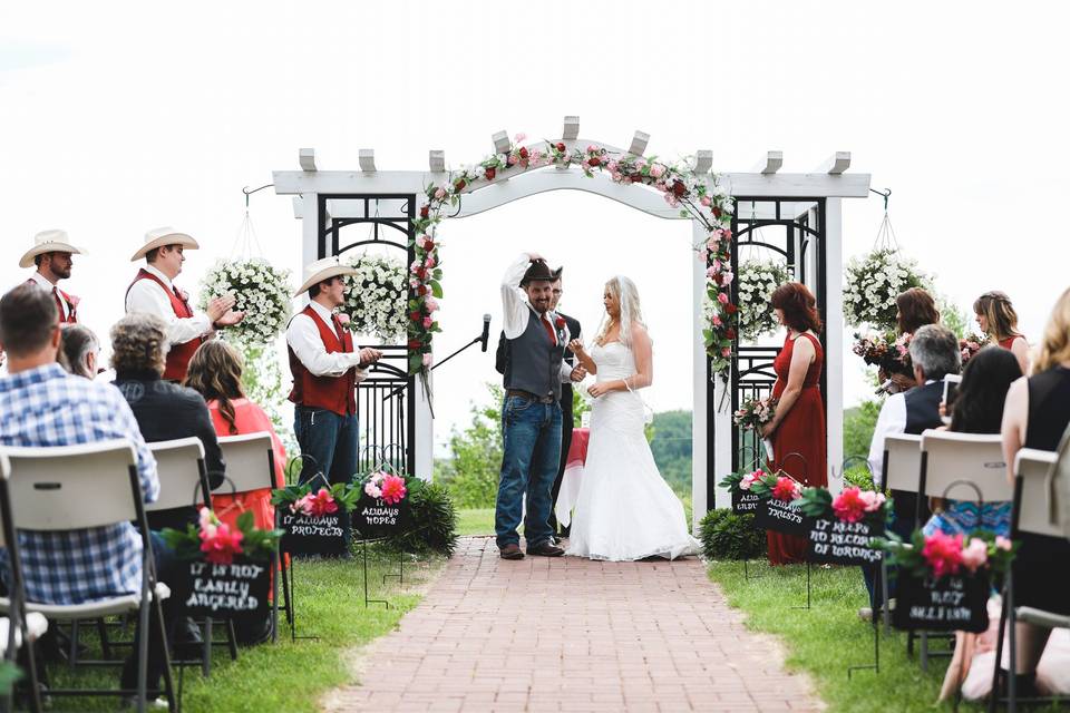 Recessional