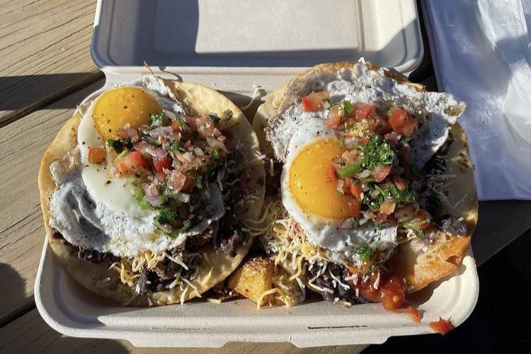 Bison Rancheros