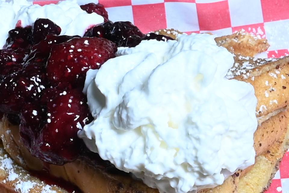 French Toast