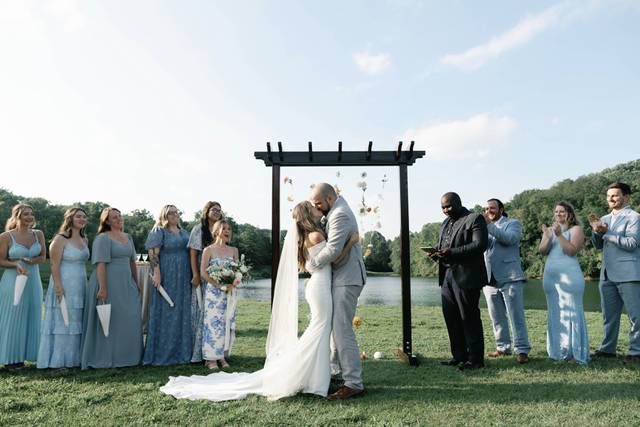 Ceremony