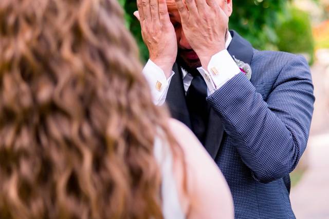 The Glamour Room