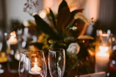 Details of a guest table