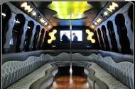 MOTOR CITY PARTY BUS
