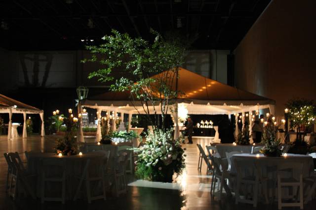 Renaissance Montgomery Hotel & Spa at the Convention Center