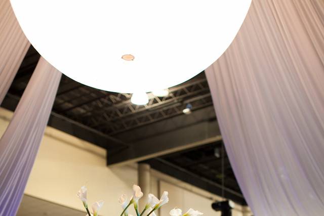 Table centerpiece