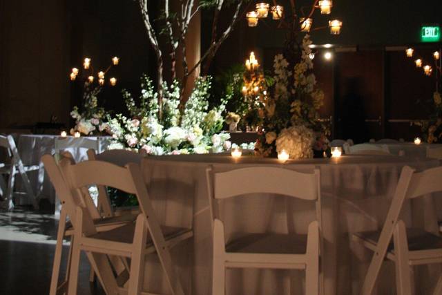 Table set-up