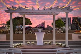 Hyatt Regency Baltimore Inner Harbor