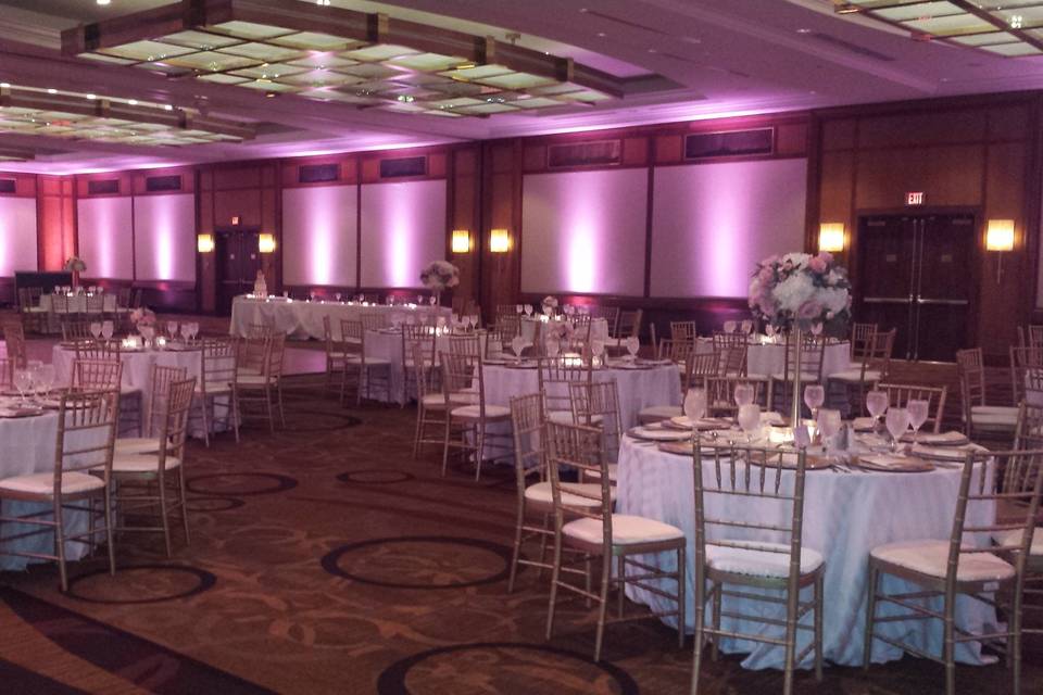 Constellation Ballroom