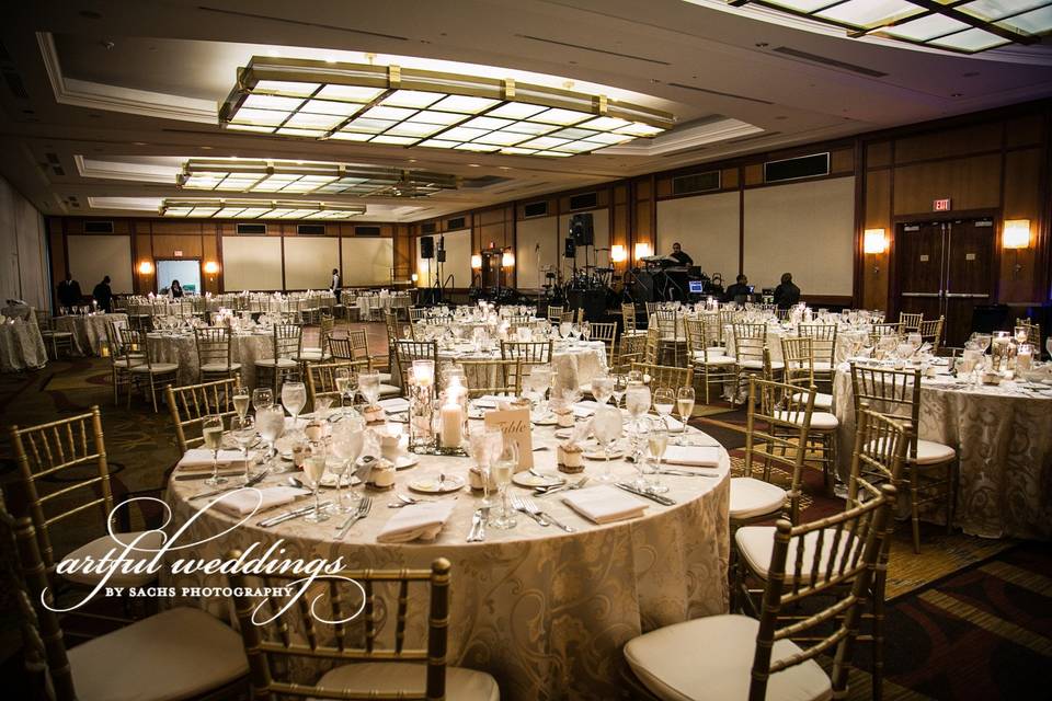 Constellation Ballroom