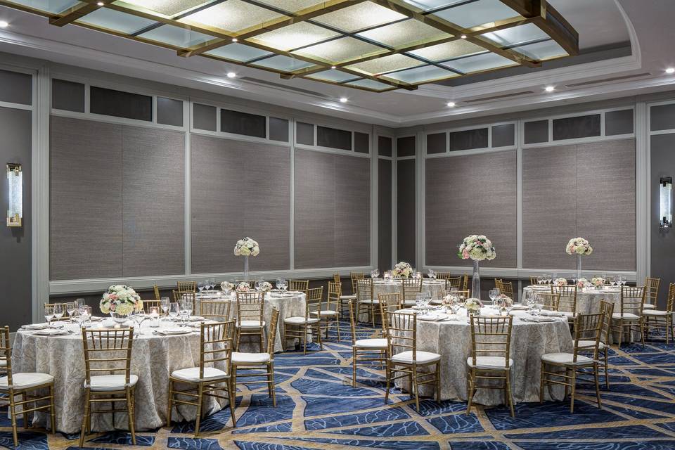 Constellation Ballroom