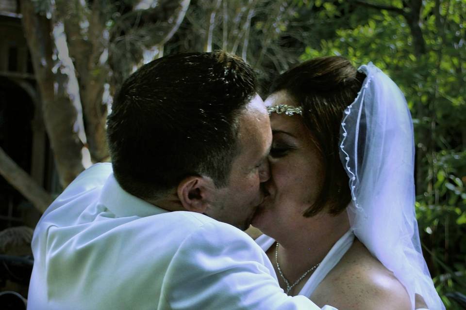 The Kiss