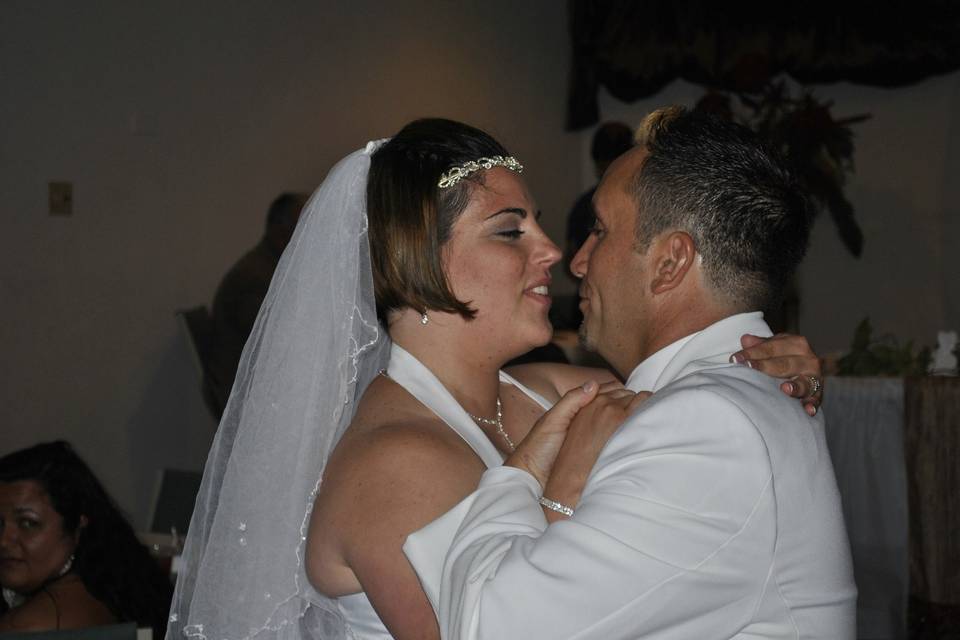 First Dance