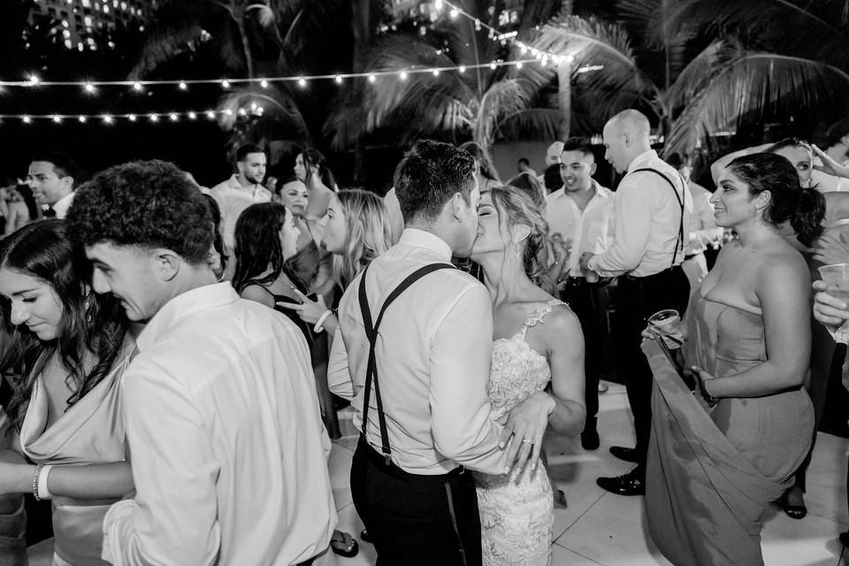 Baha Mar Bahamas Wedding