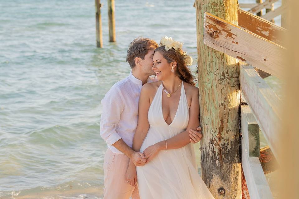 Albany Bahamas Wedding