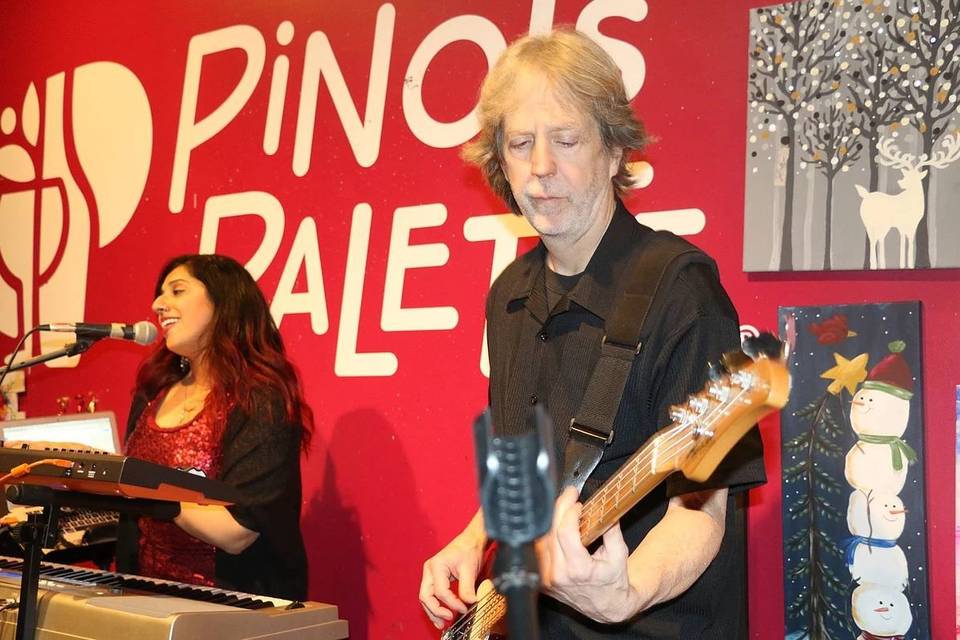 Din Check Bollywood Band