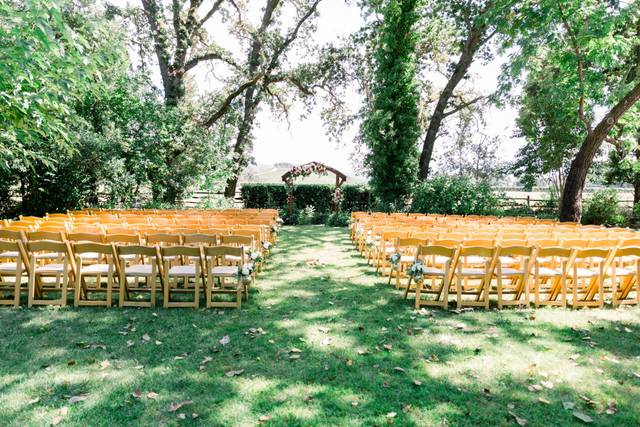 Ceremony