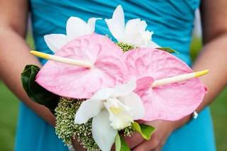 Sweet Peas Flower Shop