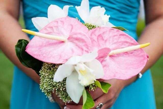 Sweat Peas Flower Shop