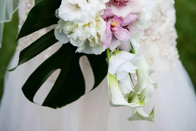 Sweat Peas Flower Shop
