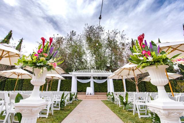Wedding venue