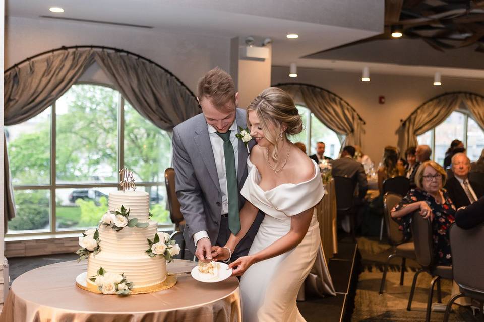 SweetHeart Table