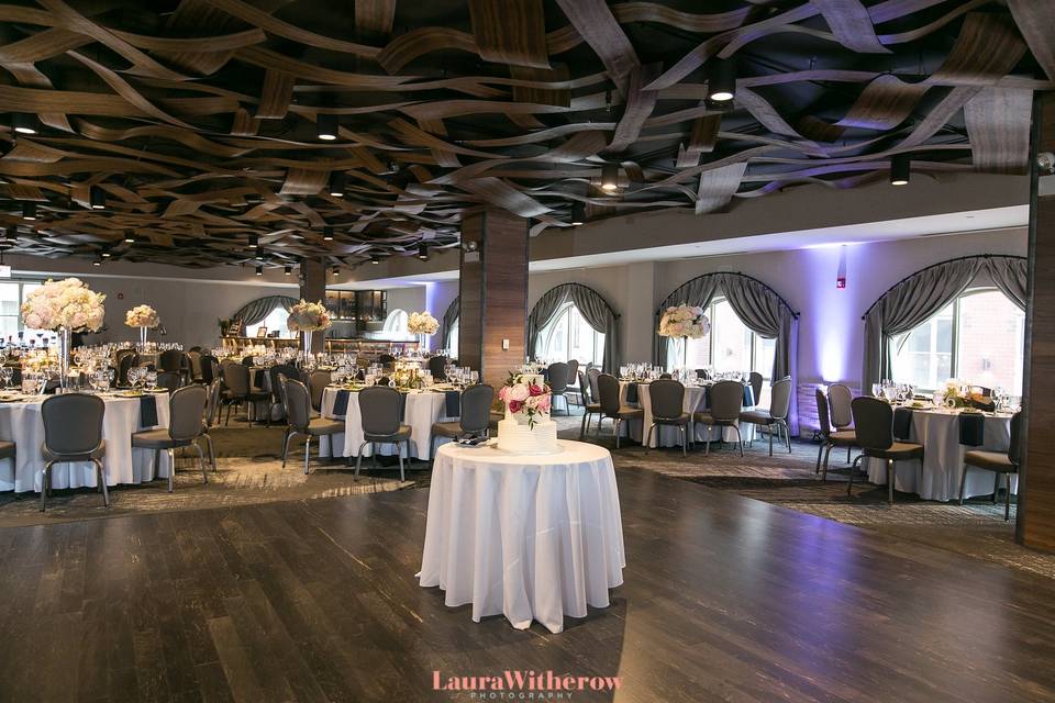 Top 10 Banquet Halls in Aurora, IL - Two Brothers Weddings & Events