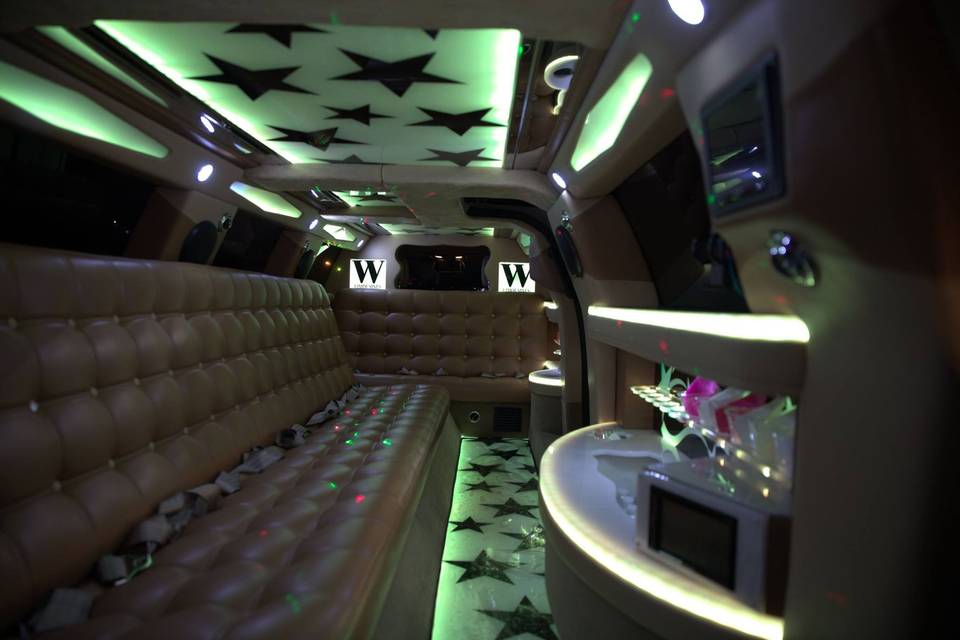 Ace Limousine