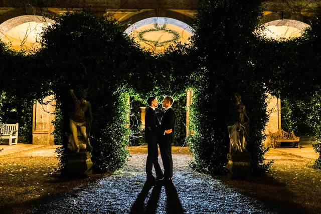 La Dolce Wedding Italy