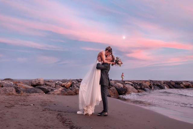 La Dolce Wedding Italy