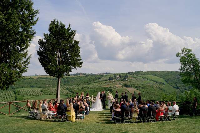 Ceremony