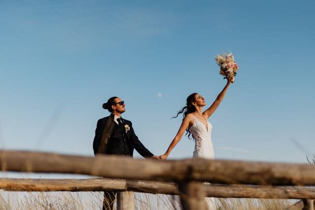 La Dolce Wedding Italy