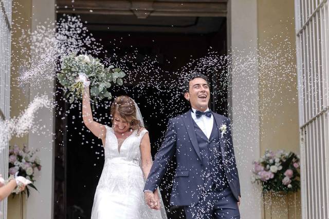 La Dolce Wedding Italy