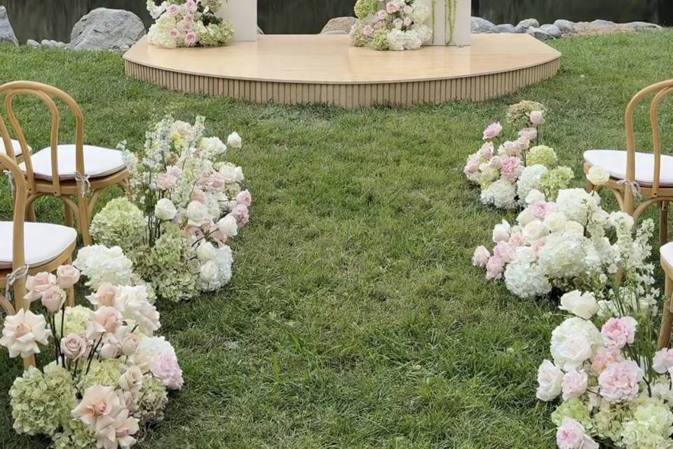 Ceremony