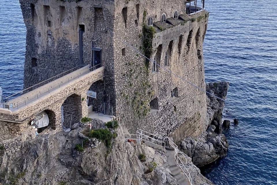 Amalfi Coast Venue