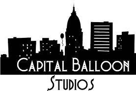 Capital Balloon Studios