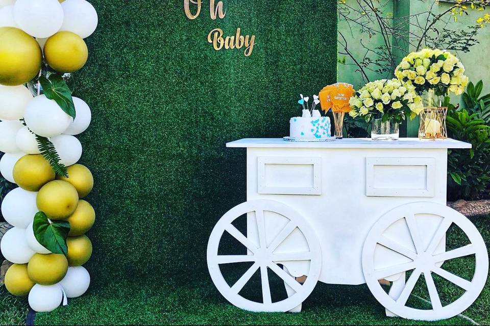 Baby shower