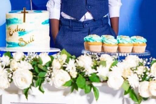 Baby shower