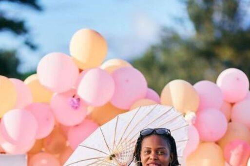 Balloons