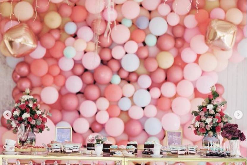 Glitter and Sparkle LLC