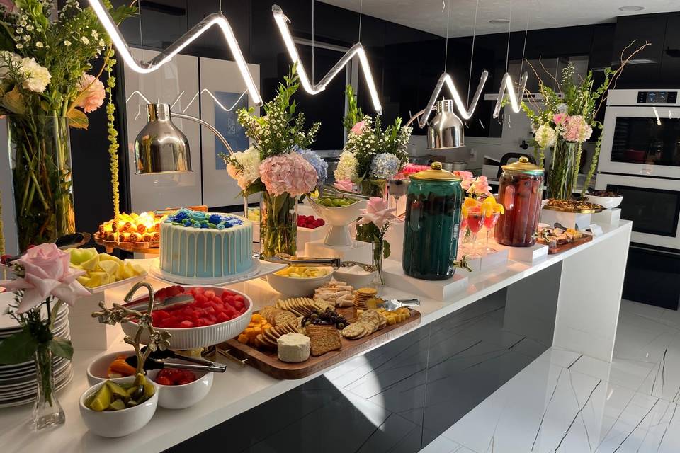 Birthday Party