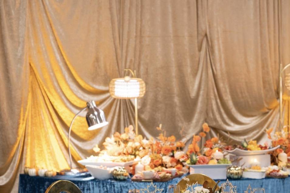 FiveOnine Catering