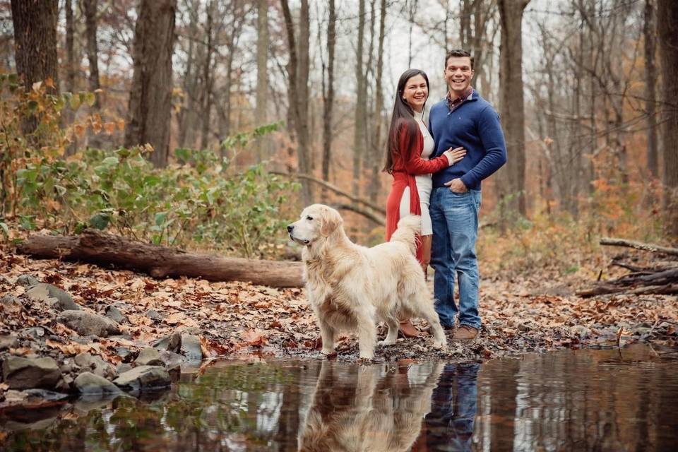 Engagement Photos