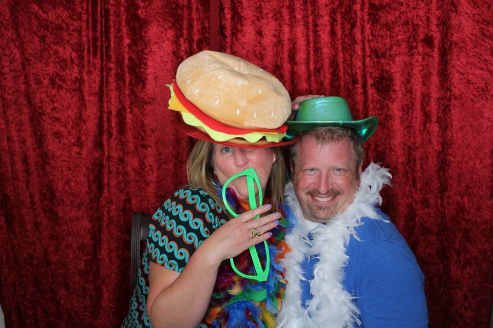 Pure Image Photo Booth